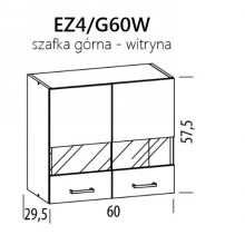 ''ELIZA'' EZ4/G60W